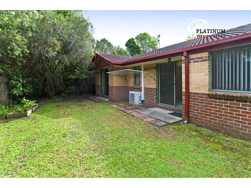 36/18 Batchworth Road, Molendinar QLD 4214