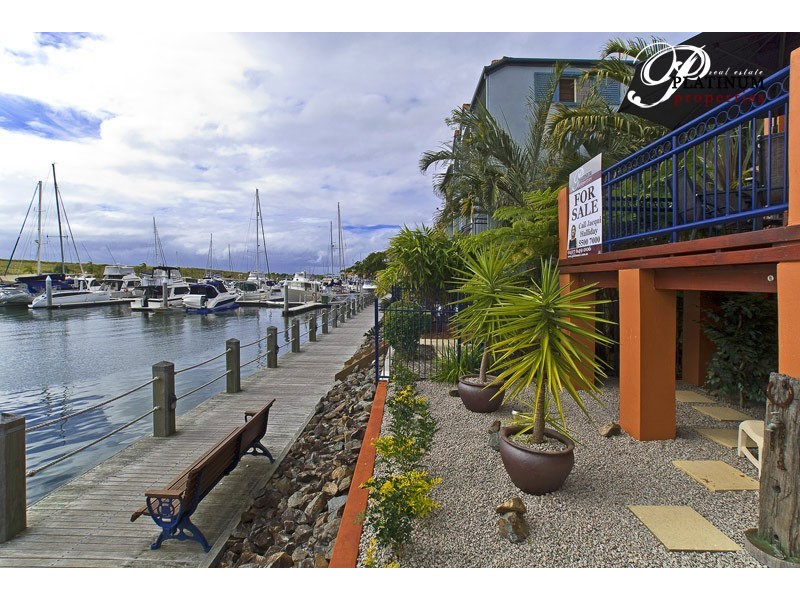 32/10 John Lund Drive, Hope Island QLD 4212