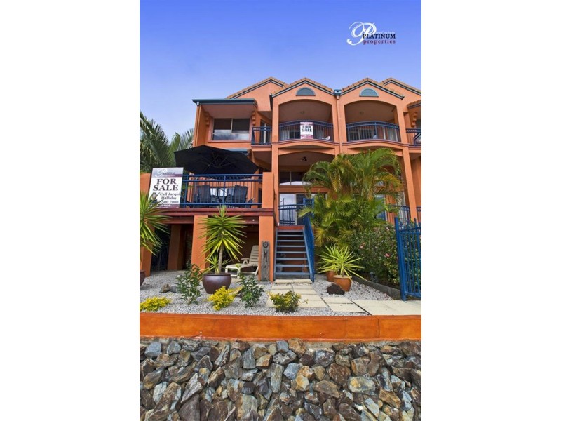32/10 John Lund Drive, Hope Island QLD 4212