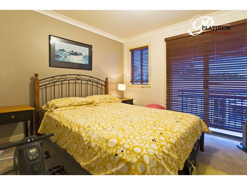 32/10 John Lund Drive, Hope Island QLD 4212
