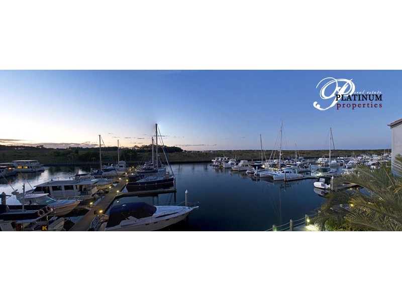 32/10 John Lund Drive, Hope Island QLD 4212