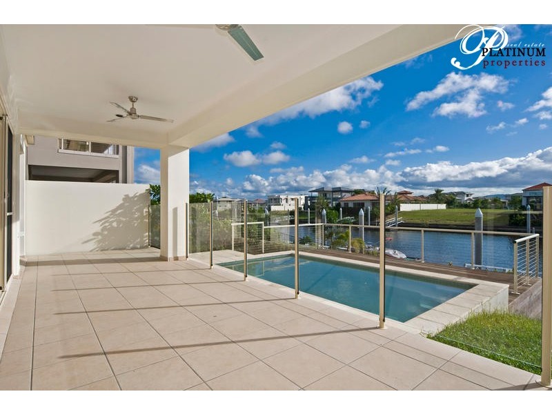 Hope Island QLD 4212