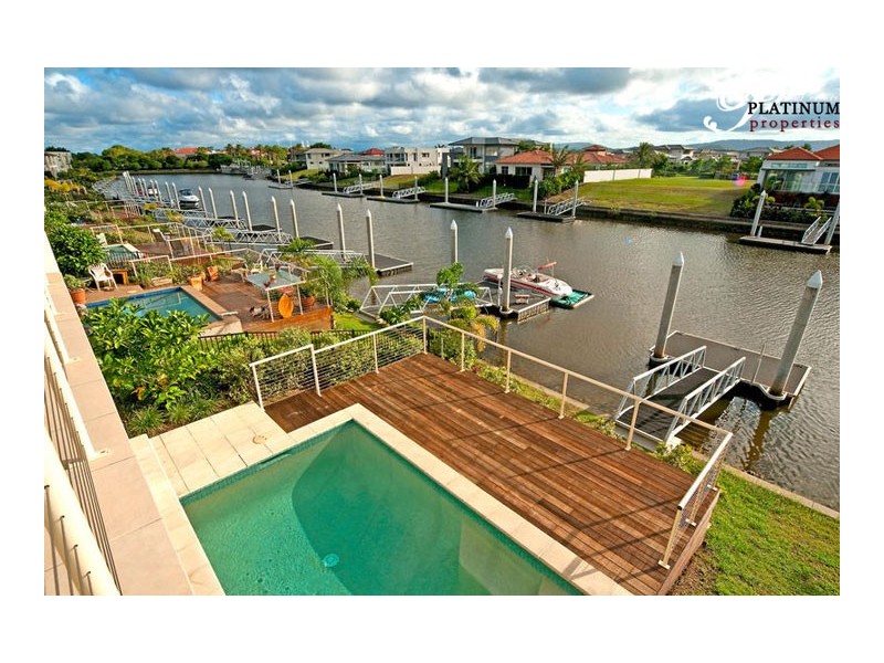 Hope Island QLD 4212