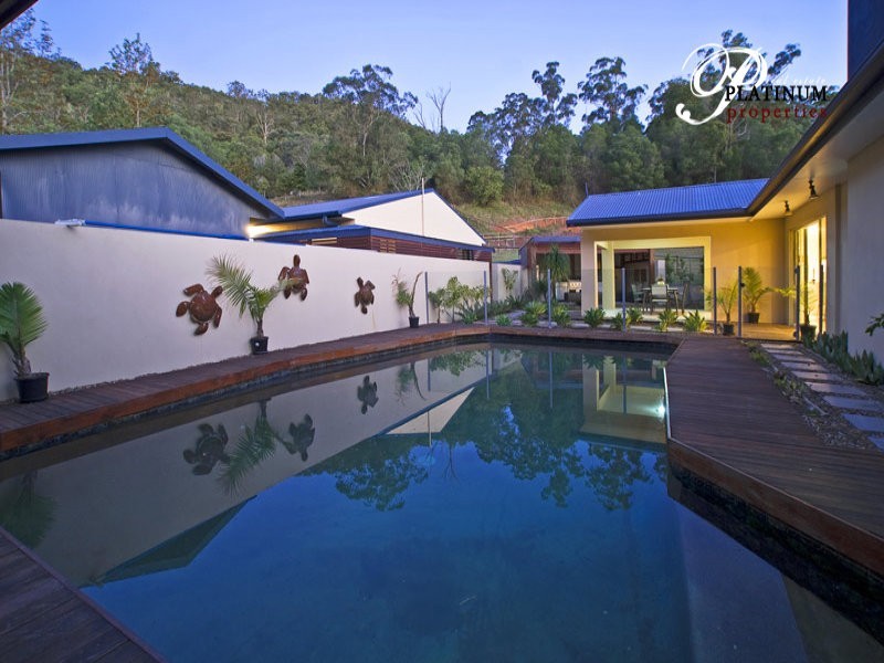 Wongawallan QLD 4210