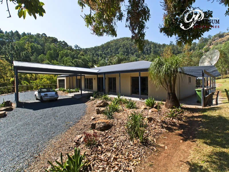 Wongawallan QLD 4210