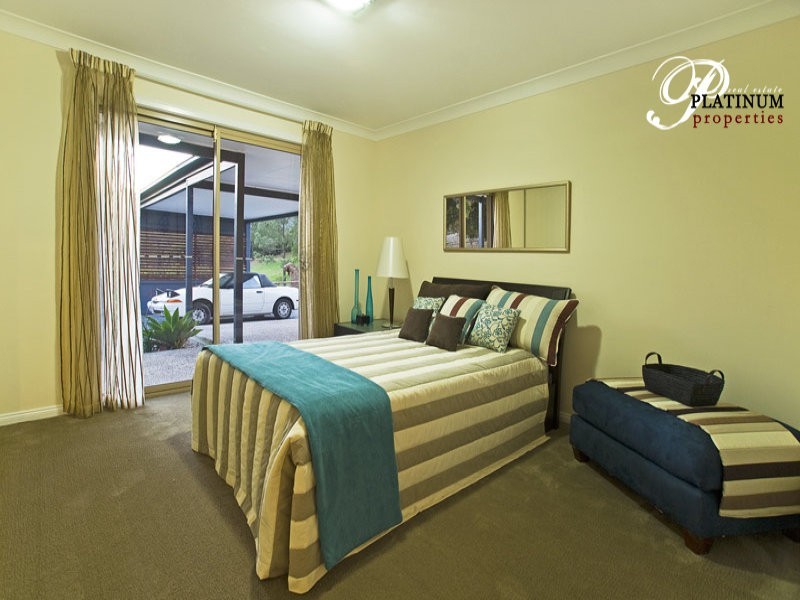 Wongawallan QLD 4210