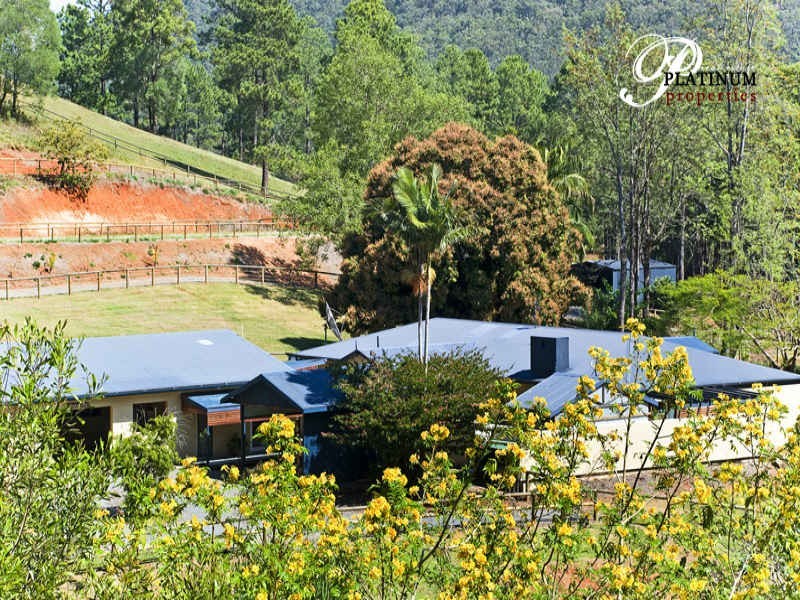 Wongawallan QLD 4210