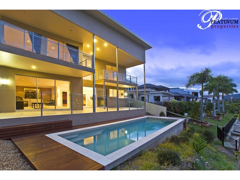 Hope Island QLD 4212