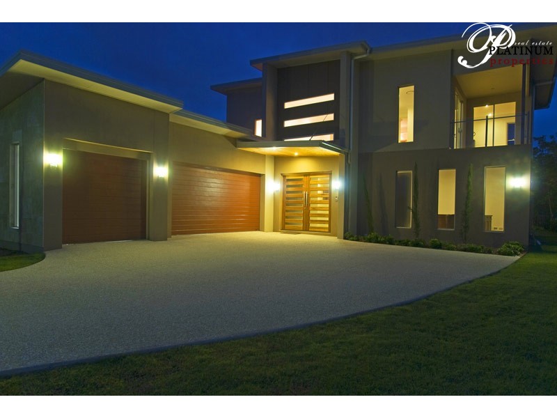 Hope Island QLD 4212