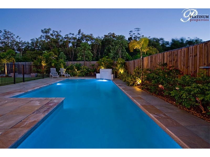 3 Veninde Lane, Coomera Waters QLD 4209