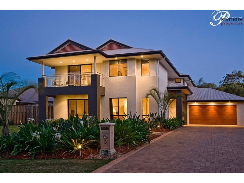 3 Veninde Lane, Coomera Waters QLD 4209