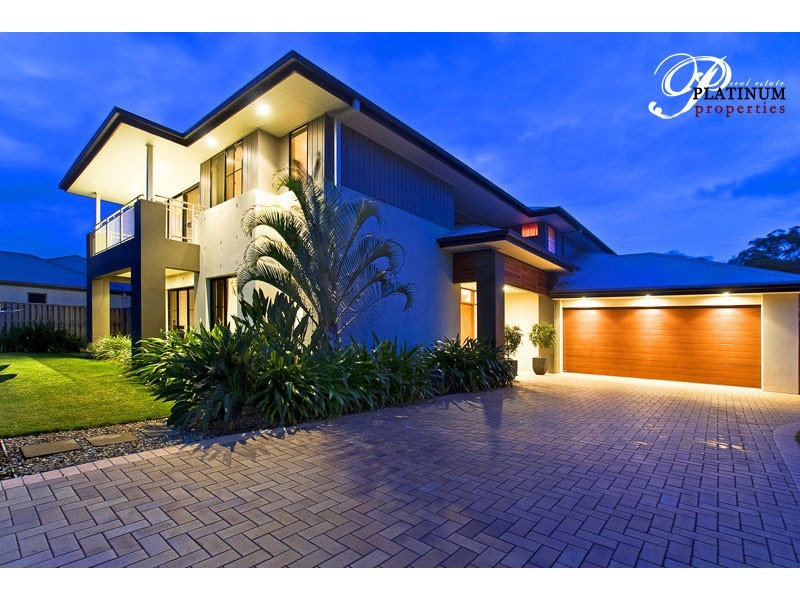 3 Veninde Lane, Coomera Waters QLD 4209