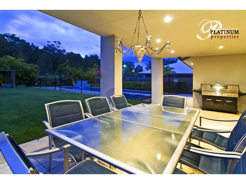 3 Veninde Lane, Coomera Waters QLD 4209