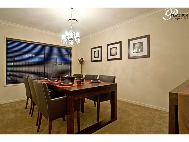3 Veninde Lane, Coomera Waters QLD 4209