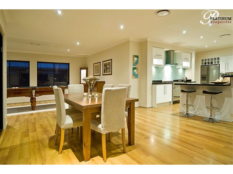 3 Veninde Lane, Coomera Waters QLD 4209