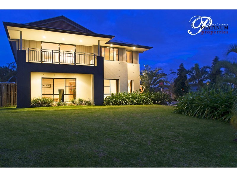 3 Veninde Lane, Coomera Waters QLD 4209