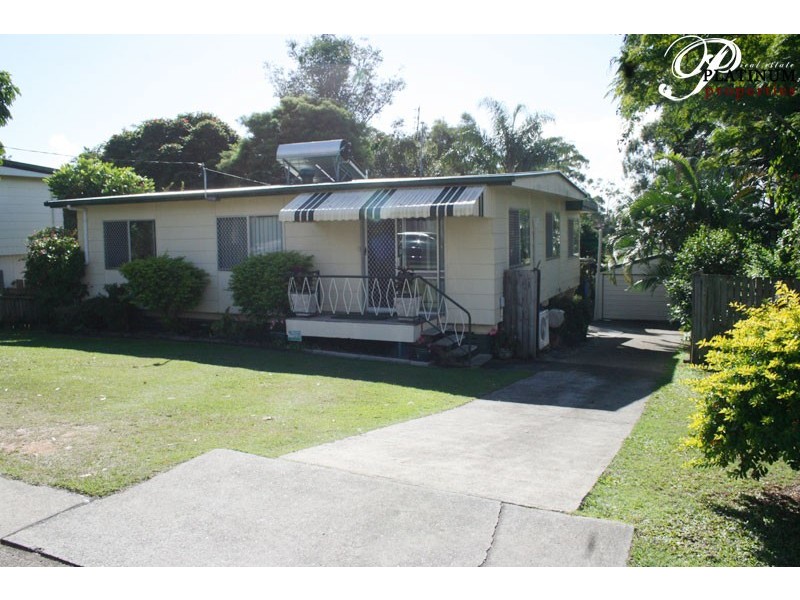 165 Whiting Street, Labrador QLD 4215