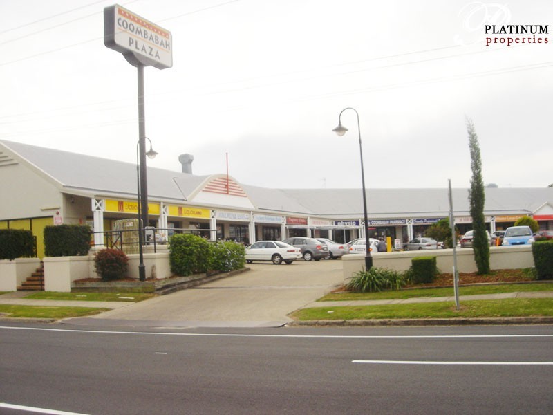 Coombabah QLD 4216