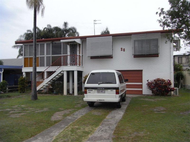 26 Ocean Street, Biggera Waters QLD 4216