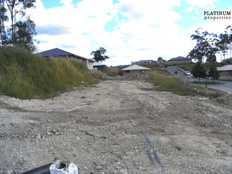 Lot 39 Rifle Range Road, Pimpama QLD 4209