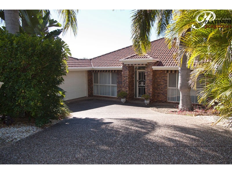 5 Glendale Place, Helensvale QLD 4212
