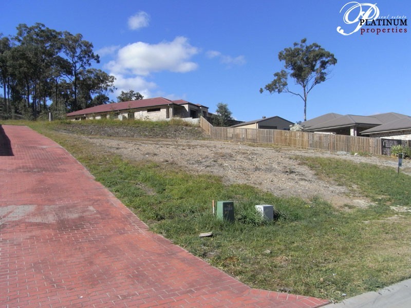 Lot 366 Ormeau Ridge Road, Ormeau QLD 4208
