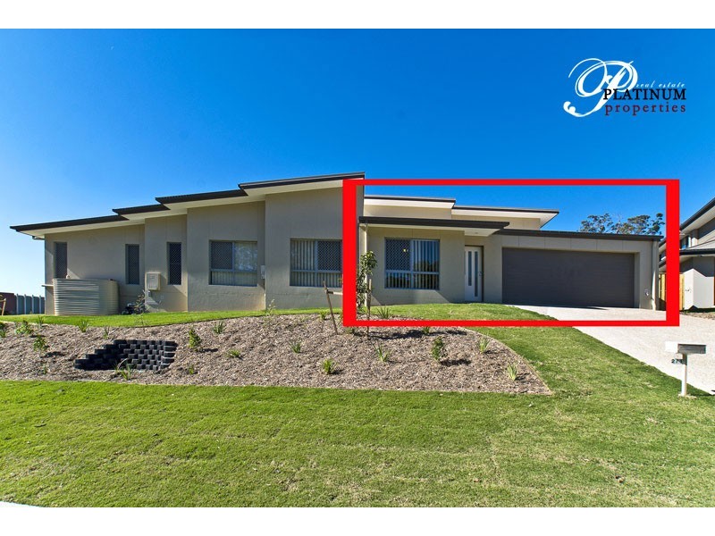 2/1 O’Connor Place, Upper Coomera QLD 4209