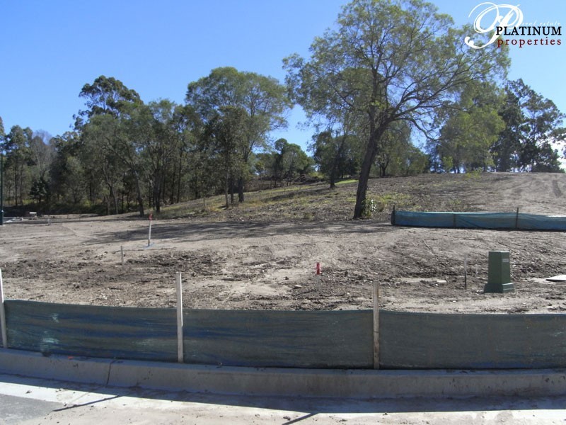 Lot 77 Gordon Drive, Upper Coomera QLD 4209