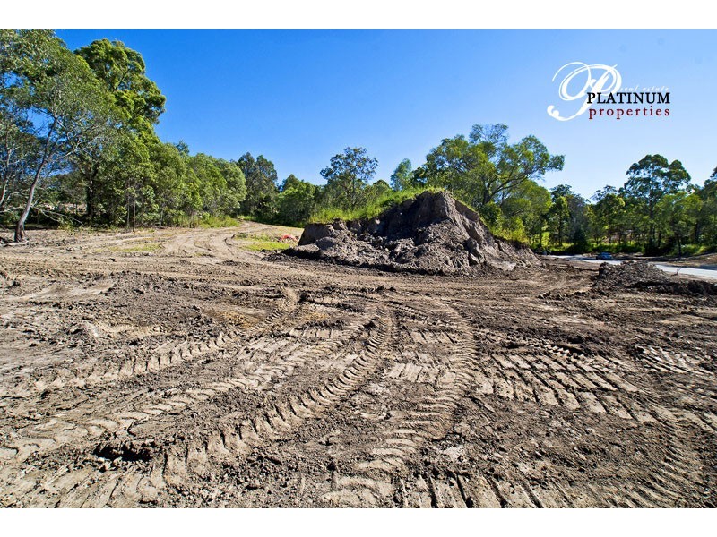 Lot 86 Gordon Drive, Upper Coomera QLD 4209