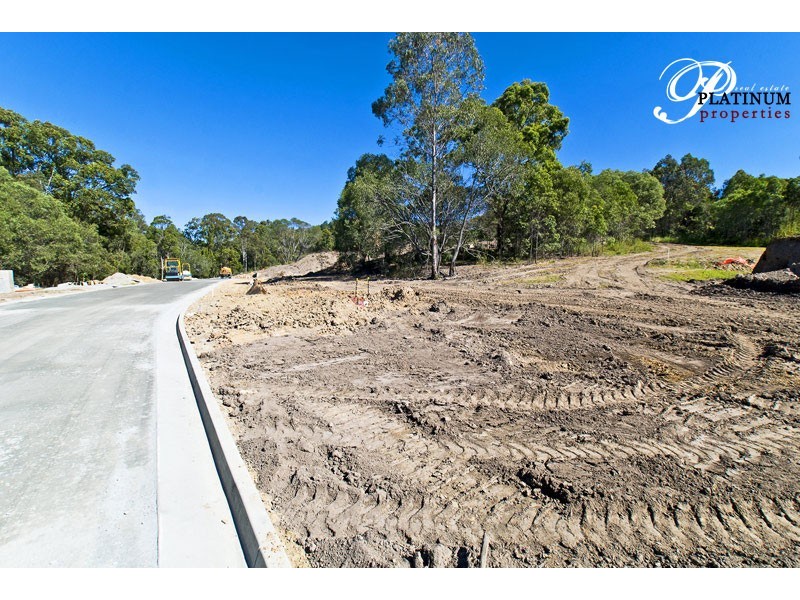 Lot 86 Gordon Drive, Upper Coomera QLD 4209