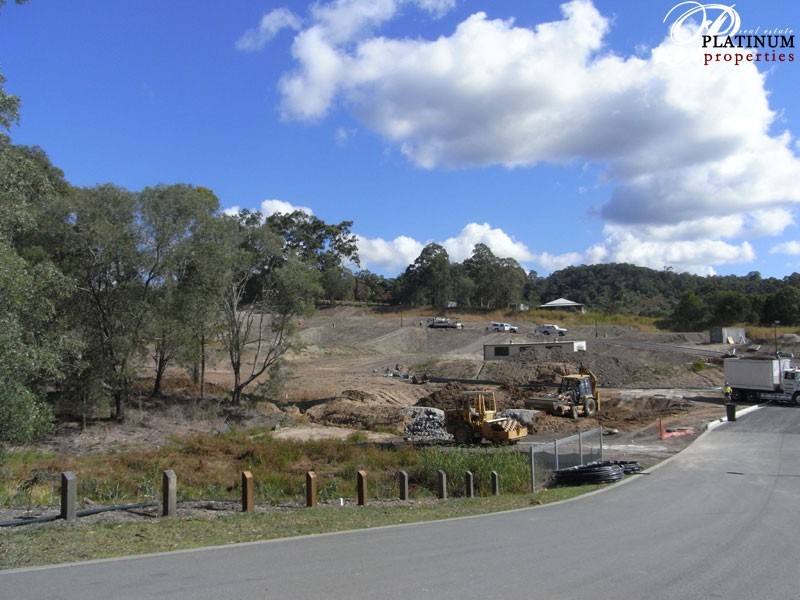 Lot 94 Patterson Court, Upper Coomera QLD 4209