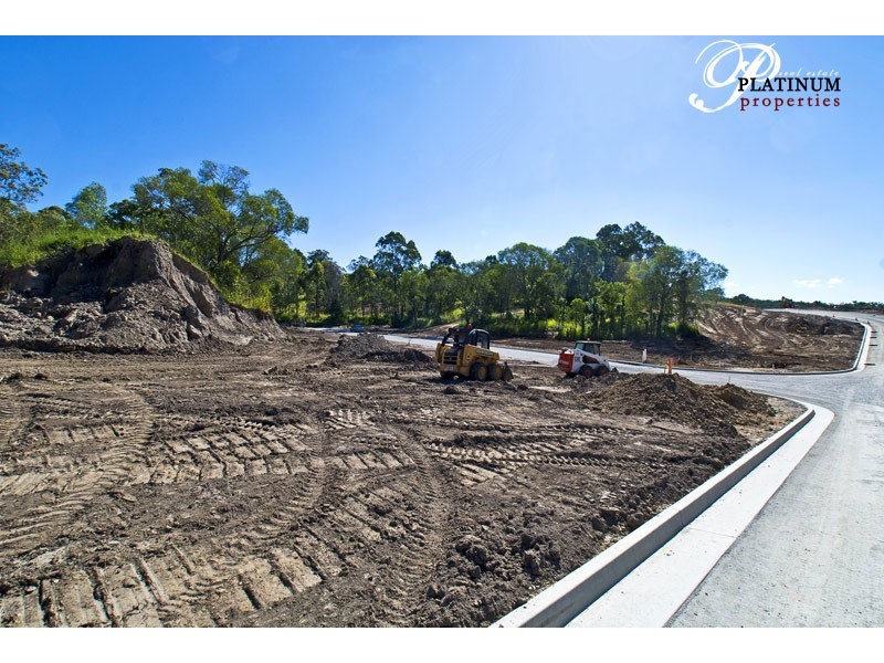 Lot 94 Patterson Court, Upper Coomera QLD 4209