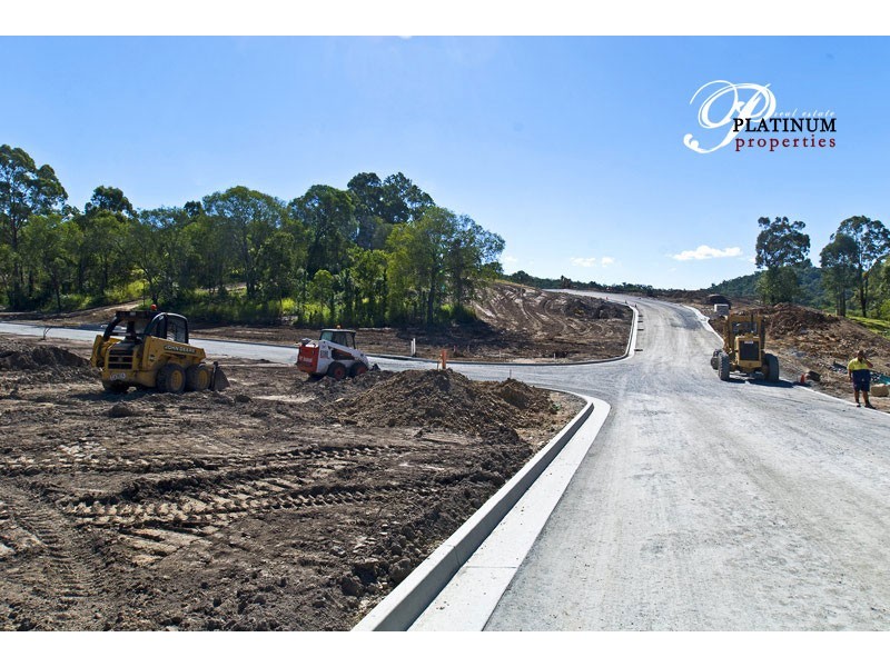 Lot 94 Patterson Court, Upper Coomera QLD 4209