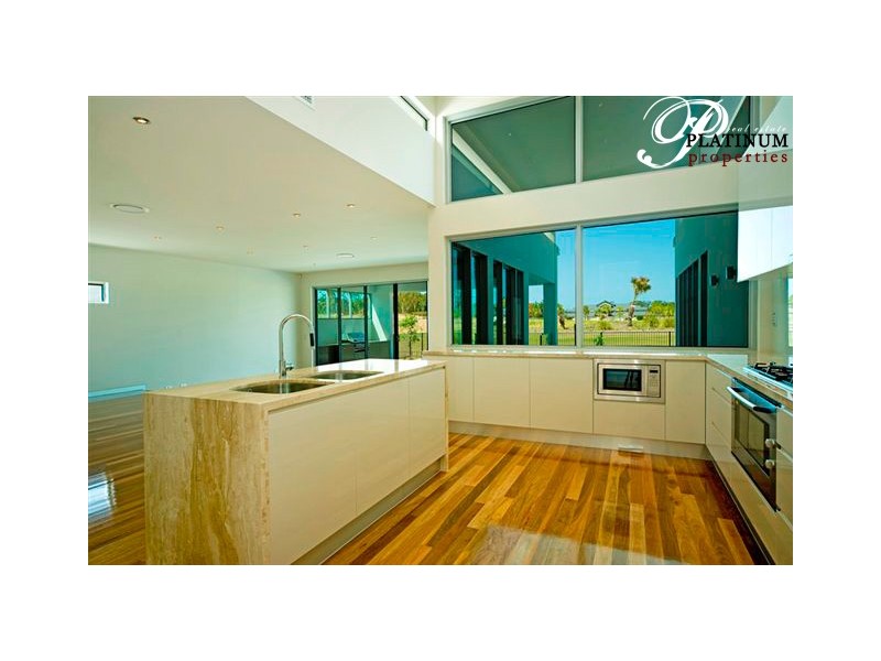 Sanctuary Cove QLD 4212