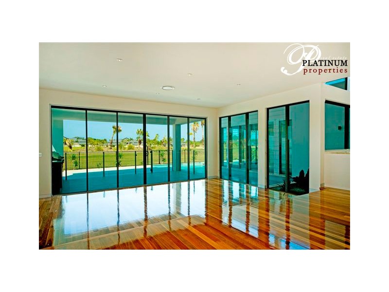 Sanctuary Cove QLD 4212