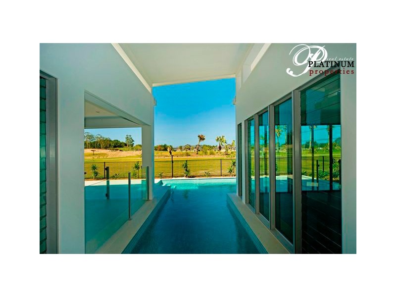 Sanctuary Cove QLD 4212