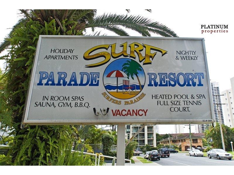 210 Surf Parade, Surfers Paradise QLD 4217