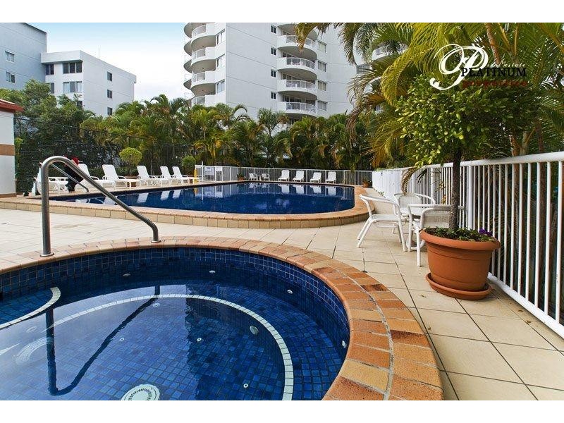 210 Surf Parade, Surfers Paradise QLD 4217