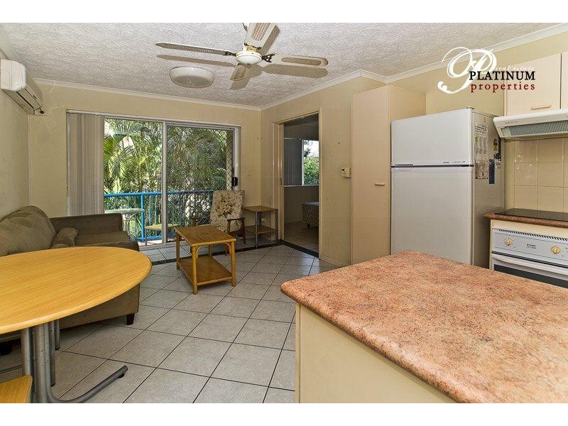 Chevron Island QLD 4217