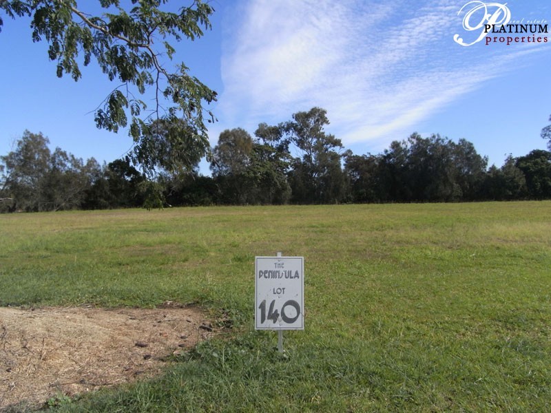 Monterey Keys QLD 4212