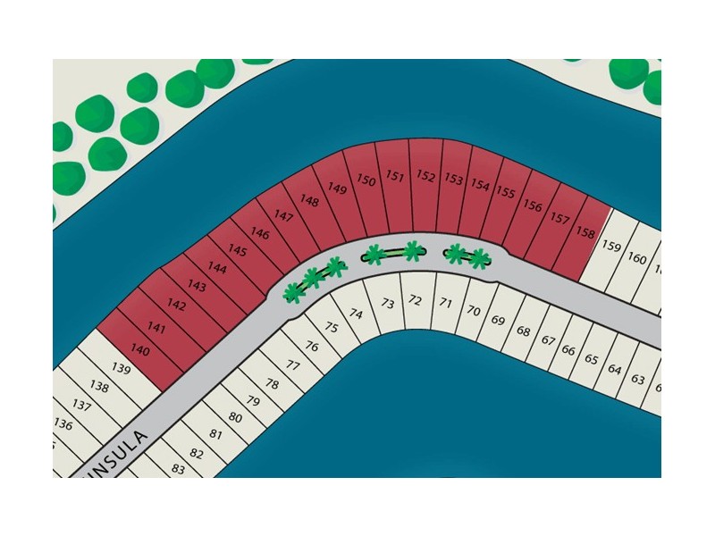 Monterey Keys QLD 4212