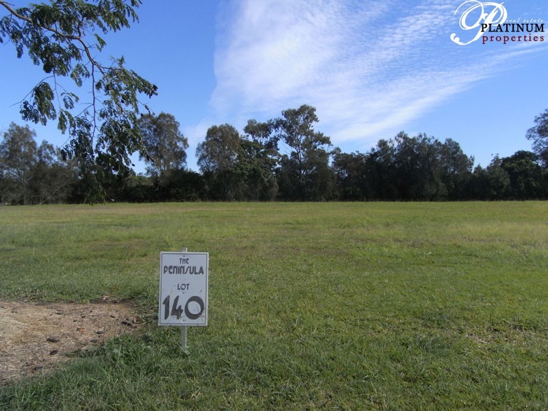 Monterey Keys QLD 4212