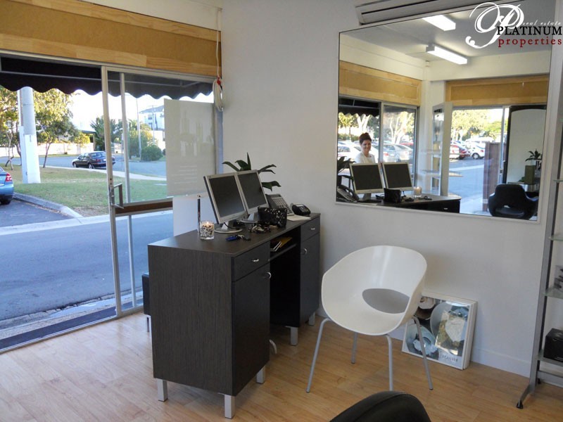 Chevron Island QLD 4217