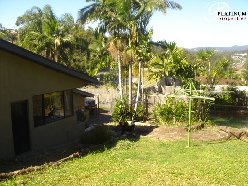 147 Hinkler Drive, Worongary QLD 4213