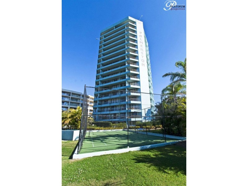 16B/114 Marine Pde, Southport QLD 4215