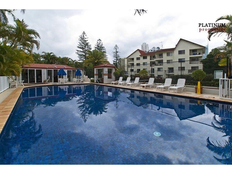57/210 Surf Pde, Surfers Paradise QLD 4217