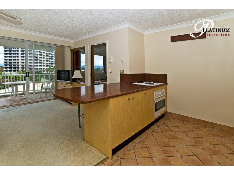 57/210 Surf Pde, Surfers Paradise QLD 4217