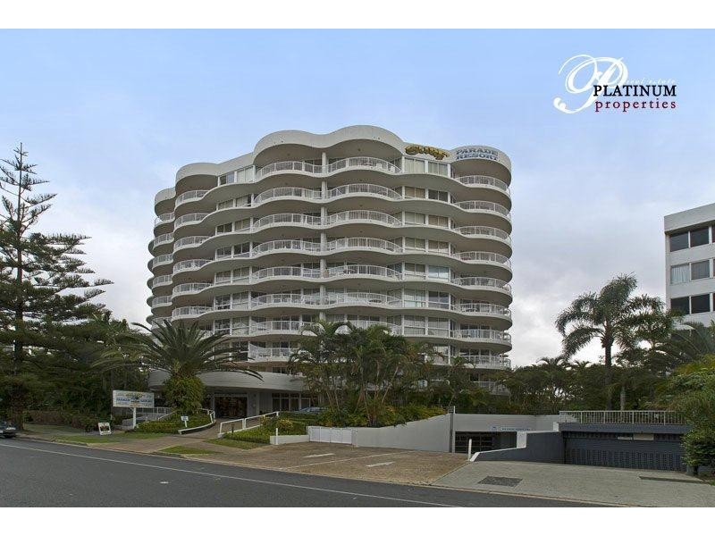 57/210 Surf Pde, Surfers Paradise QLD 4217