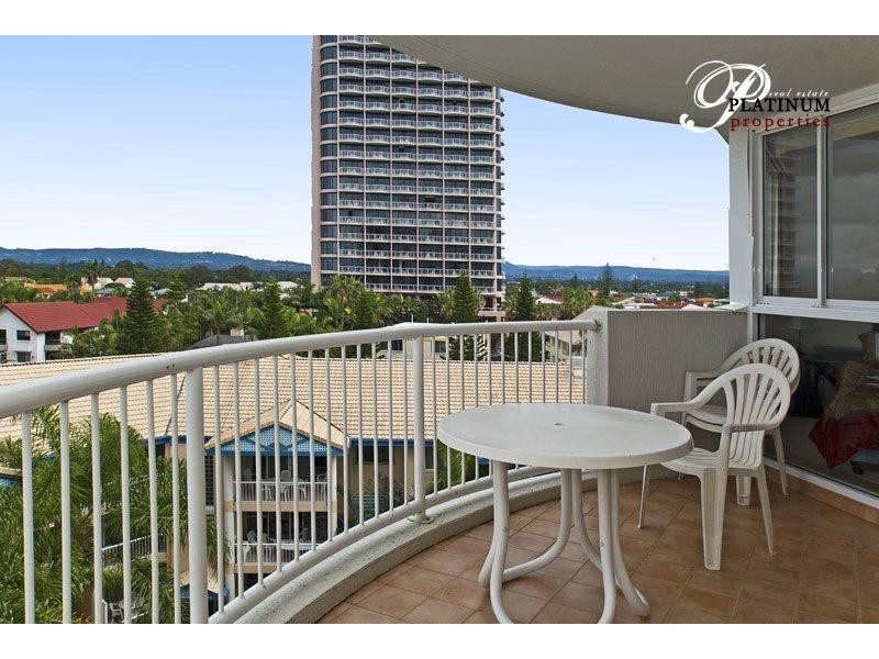57/210 Surf Pde, Surfers Paradise QLD 4217
