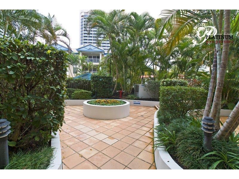 57/210 Surf Pde, Surfers Paradise QLD 4217